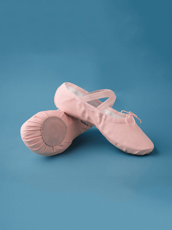 Soft Sole Professional Ballet Shoes Wear-resistant Training Shoes - Dorabear