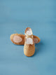 Soft Sole Professional Ballet Shoes Wear-resistant Training Shoes - Dorabear