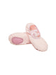 Soft Sole Training Shoes Frenulum-free Ballet Shoes - Dorabear