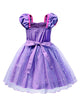 Sophia Rapunzel Dress Performance Role Costume - Dorabear