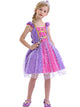 Sophia Rapunzel Dress Performance Role Costume - Dorabear