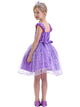 Sophia Rapunzel Dress Performance Role Costume - Dorabear