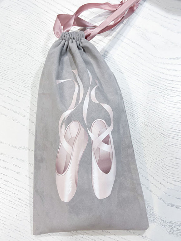 Special Shoes Beam Receive Bag Cotton Dance Shoes Bag Dance Shoes Storage Bag - Dorabear