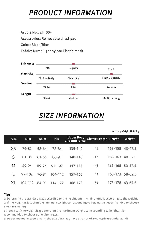 Standing Collar Ballet Training Suit Autumn/Winter Long-Sleeved Gauze Leotard - Dorabear