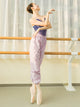 Sweaty Pants Ballet Thin Soft Breathable Practice Pants - Dorabear