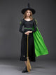 Wicked Witch Dress Character Performence Costume - Dorabear