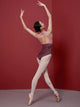 Three-dimensional Printing Stitching Ballet Leotard Dance Practice Clothing - Dorabear