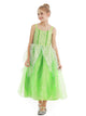 Character Costume Sleeveless Sling Princess Dress - Dorabear