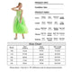 Character Costume Sleeveless Sling Princess Dress - Dorabear