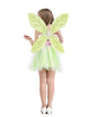 Green Princess Dress Party Dress Character Costume - Dorabear