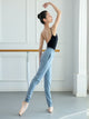 Ballet Legged Practice Pants Out Wear Gym pants Dance Trousers - Dorabear