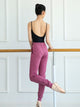 Ballet Legged Practice Pants Out Wear Gym pants Dance Trousers - Dorabear