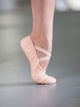 Soft Sole Ballet Shoes Autumn/Winter Lace-free Cat Claw Shoes - Dorabear